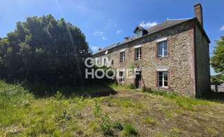 Photo Vente maison Beaumesnil