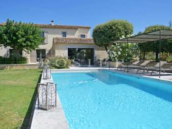 Vente maison 10 pièces Beaumettes 84
