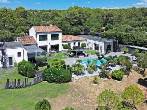 Vente maison 12 pièces Beaumettes 84