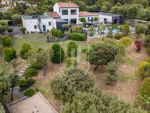 Vente Maison 4 chambresBeaumettes