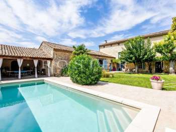 Vente maison Beaumettes 84