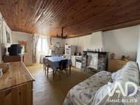 Vente maison 2 pièces Vente maison 2 pièces