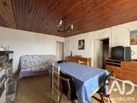 Vente maison 2 pièces Vente maison 2 pièces