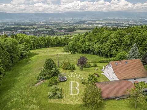 Vente maison 7 pièces Beaumont 74