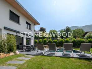 Vente Maison 4 chambresBeaumont