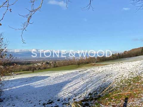 Vente maison 10 pièces Beaumont 74