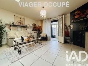 Vente Maison 2 chambresBeaumont-de-Lomagne
