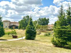 Vente Maison 11 chambresBeaumont-de-Lomagne