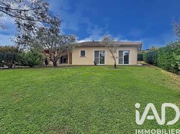 Vente Maison 4 chambresBeaumont-de-Lomagne