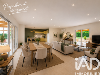 Vente maison 5 pièces Vente maison 5 pièces