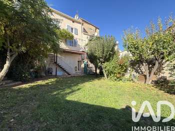 Vente maison 5 pièces Beaumont-de-Pertuis 84