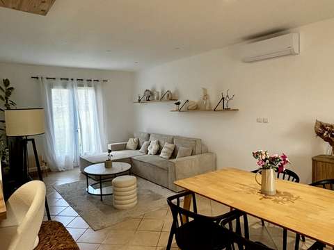 Vente maison 5 pièces Beaumont-du-Périgord 24