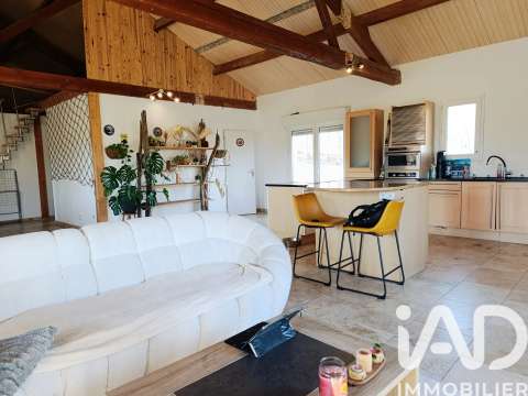 Vente maison 5 pièces Beaumont-du-Périgord 24
