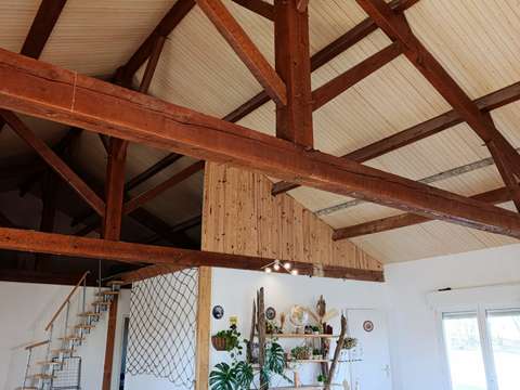 Vente maison 5 pièces Vente maison 5 pièces