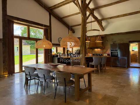 Vente maison 8 pièces Vente maison 8 pièces