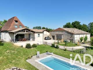 Vente maison 7 pièces Vente maison 7 pièces