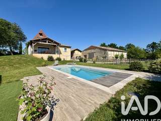 Vente maison 7 pièces Vente maison 7 pièces