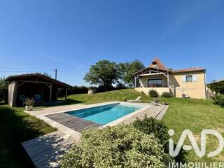 Vente maison 7 pièces Vente maison 7 pièces