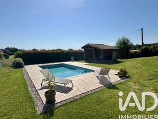 Vente maison 7 pièces Vente maison 7 pièces
