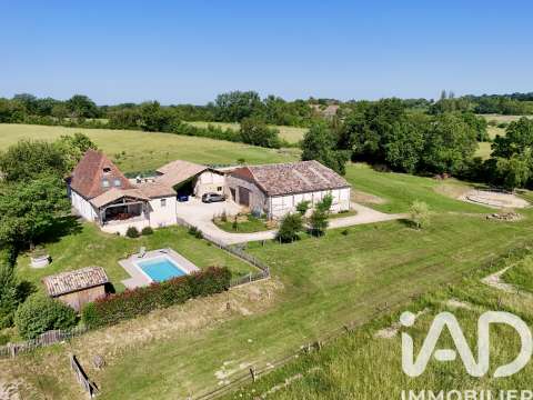 Vente maison 7 pièces Vente maison 7 pièces