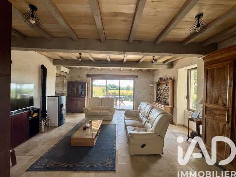 Vente maison 7 pièces Vente maison 7 pièces
