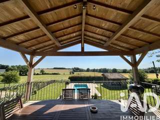 Vente maison 7 pièces Vente maison 7 pièces