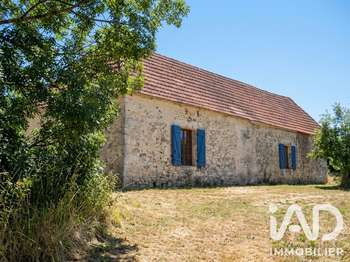 Vente maison 6 pièces Beaumont-du-Périgord 24