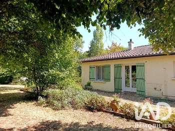 Vente Maison 5 piècesBeaumont-du-Périgord