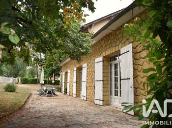 Vente maison 6 pièces Beaumont-du-Périgord 24
