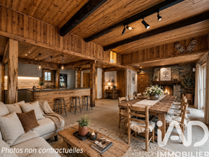 Vente Maison 3 piècesBeaumont-du-Ventoux