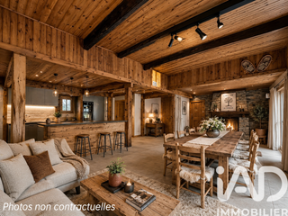 Vente maison 3 pièces Vente maison 3 pièces