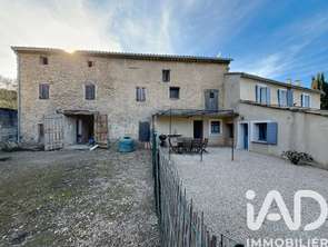 Vente Maison 5 piècesBeaumont-du-Ventoux