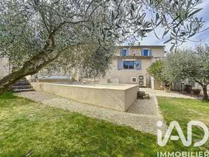 Vente Maison 5 chambresBeaumont-du-Ventoux