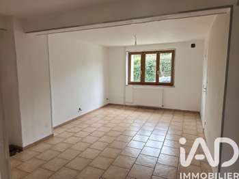 Vente maison 4 pièces Beaumont-en-Argonne 08
