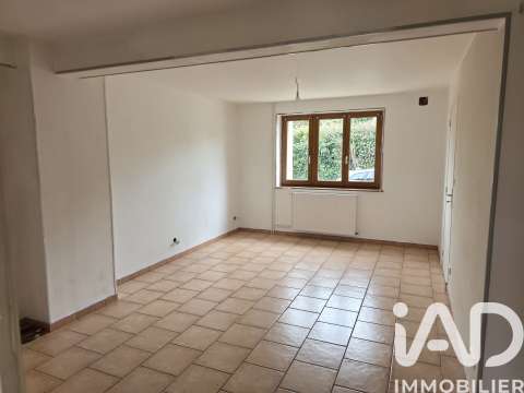 Vente maison 4 pièces Beaumont-en-Argonne 08
