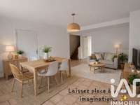 Vente maison Beaumont-en-Argonne - 08