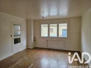 Vente Maison 3 chambresBeaumont-en-Argonne