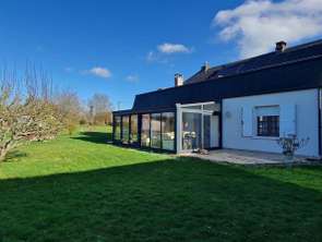 Vente Maison 5 chambresBeaumont-en-Auge