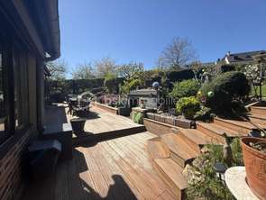 Vente Maison 4 chambresBeaumont-en-Auge