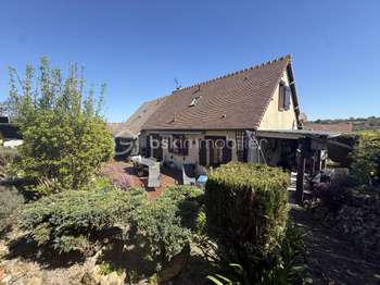 Vente maison 6 pièces Beaumont-en-Auge 14
