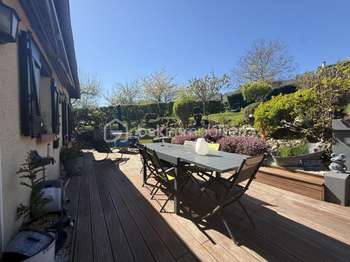 Vente maison 6 pièces Beaumont-en-Auge 14