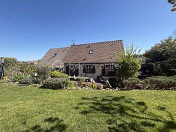 Vente Maison 4 chambresBeaumont-en-Auge