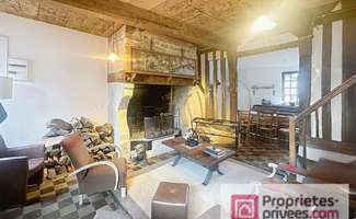 Photo Vente maison Beaumont-en-Auge