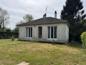 Vente Maison 1 chambreBeaumont-en-Auge