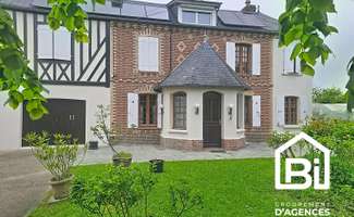 Photo Vente maison Beaumont-en-Auge