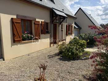 Vente Maison 3 chambresBeaumont-en-Auge