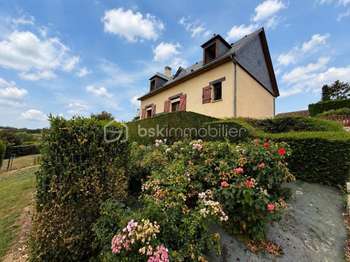 Vente Maison 3 chambresBeaumont-en-Auge