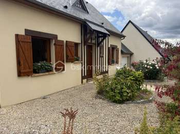 Vente Maison 3 chambresBeaumont-en-Auge