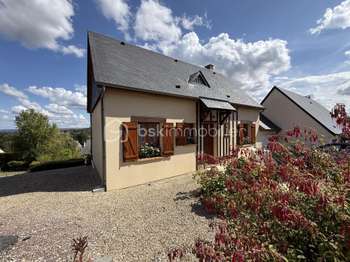 Vente Maison 3 chambresBeaumont-en-Auge