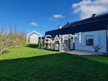 Vente Maison 5 chambresBeaumont-en-Auge